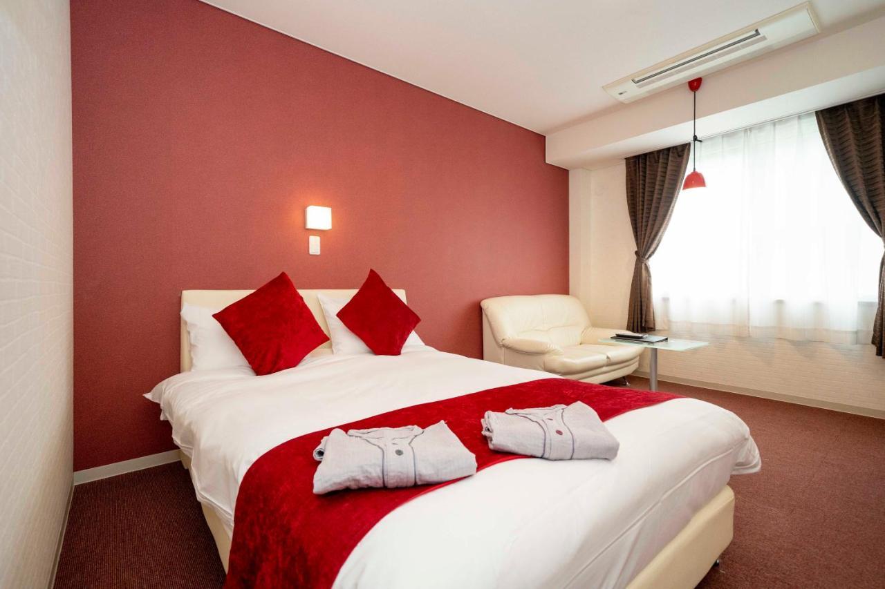 Sora Hotel Karuizawa Outlet Extérieur photo