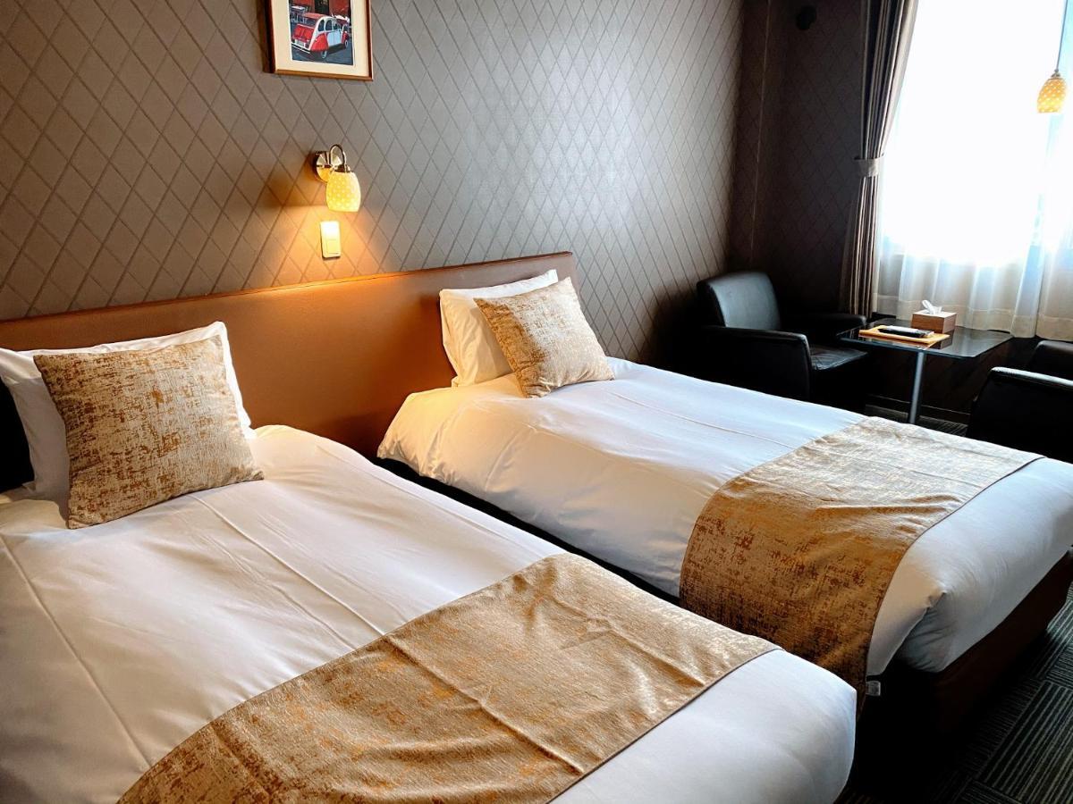 Sora Hotel Karuizawa Outlet Extérieur photo