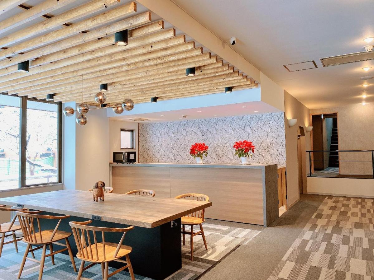 Sora Hotel Karuizawa Outlet Extérieur photo