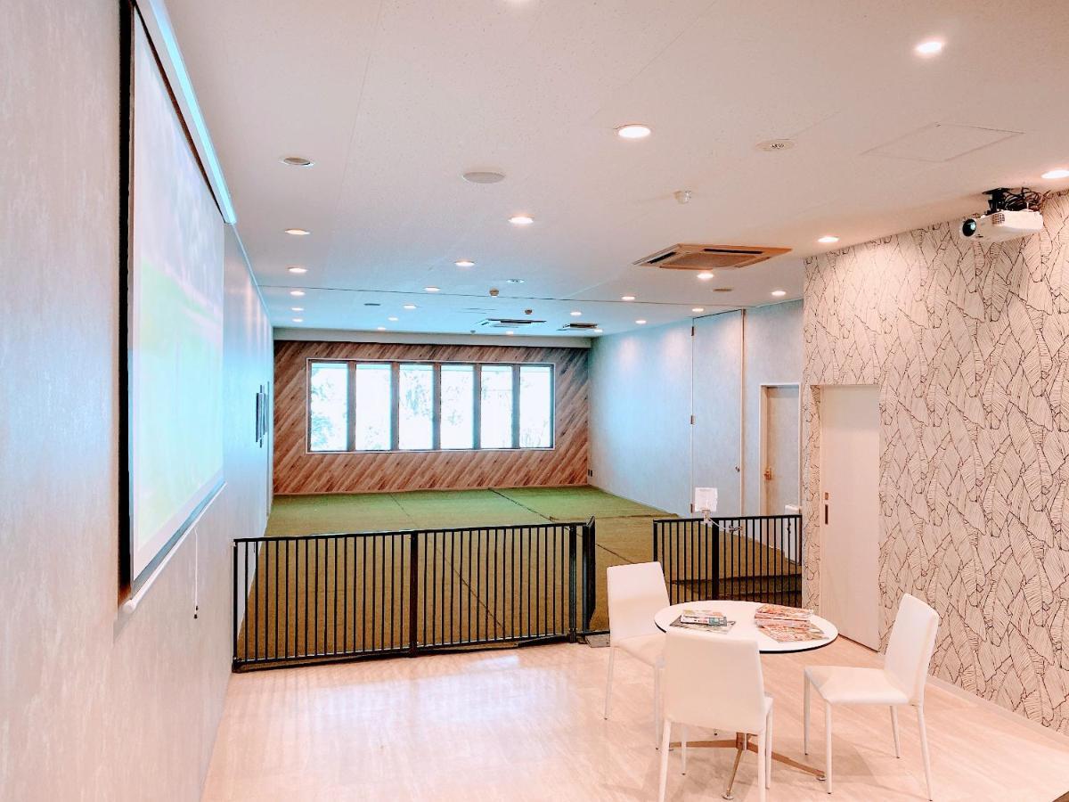 Sora Hotel Karuizawa Outlet Extérieur photo