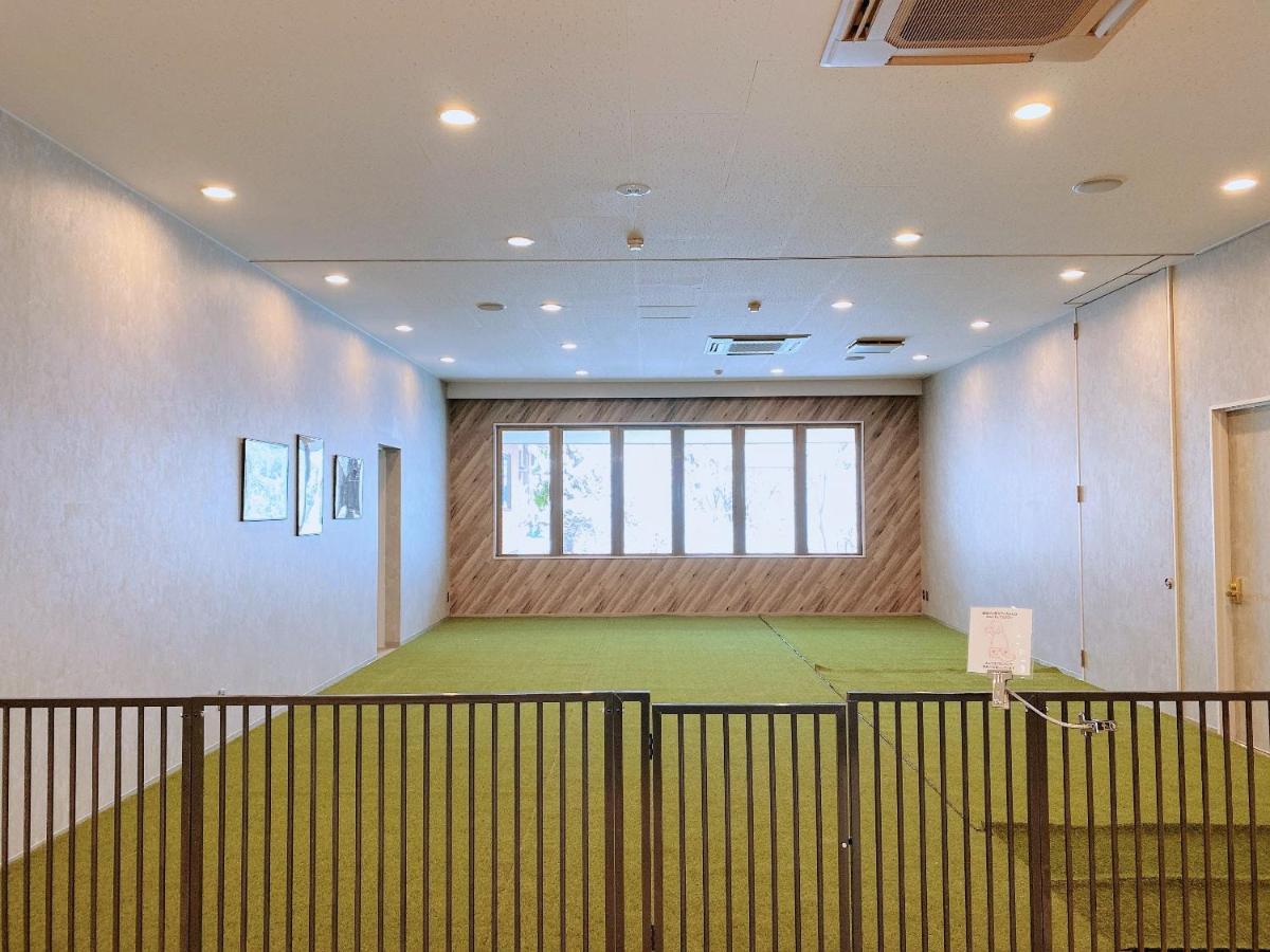 Sora Hotel Karuizawa Outlet Extérieur photo