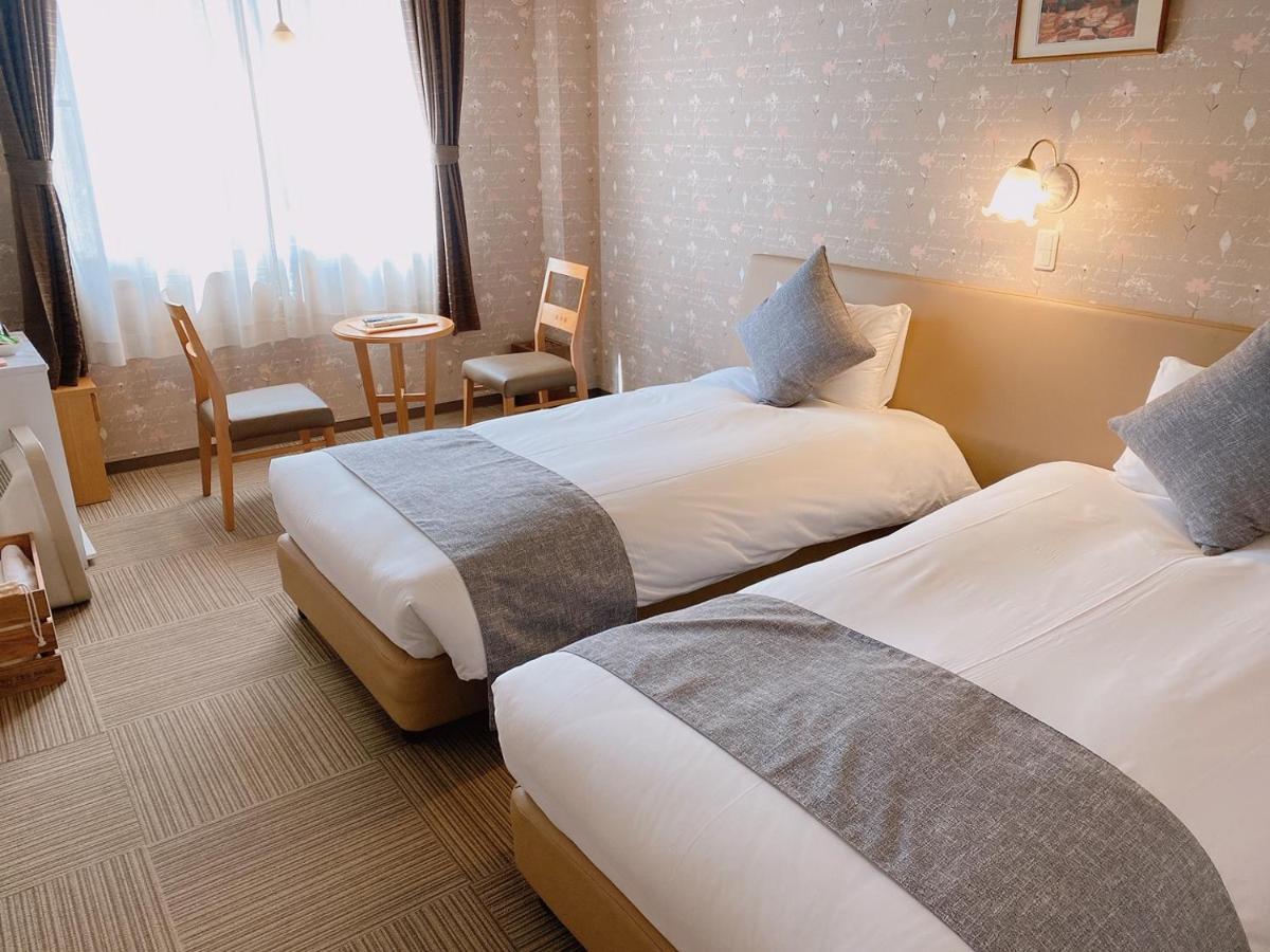 Sora Hotel Karuizawa Outlet Extérieur photo
