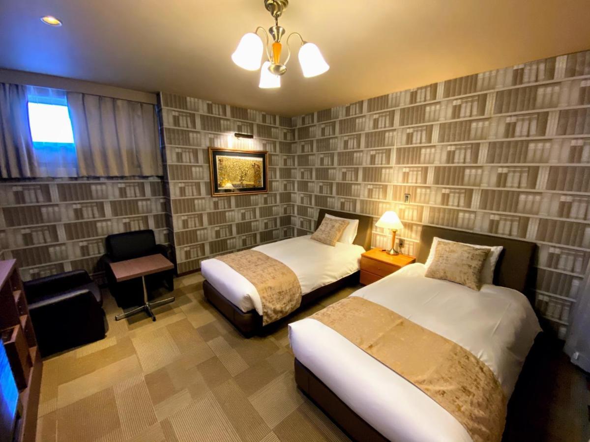 Sora Hotel Karuizawa Outlet Extérieur photo