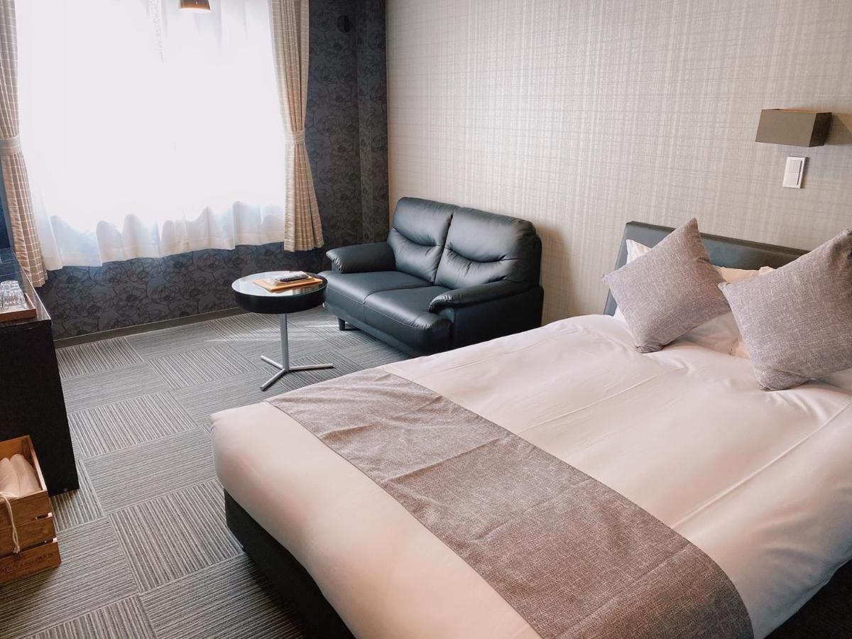 Sora Hotel Karuizawa Outlet Extérieur photo